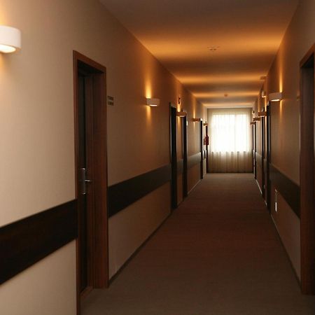Hotel Hi-Fi Spa Nowy Tomyśl Eksteriør bilde