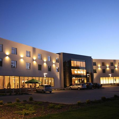 Hotel Hi-Fi Spa Nowy Tomyśl Eksteriør bilde