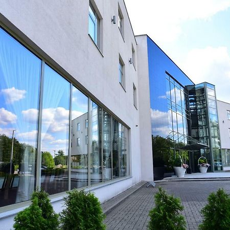 Hotel Hi-Fi Spa Nowy Tomyśl Eksteriør bilde