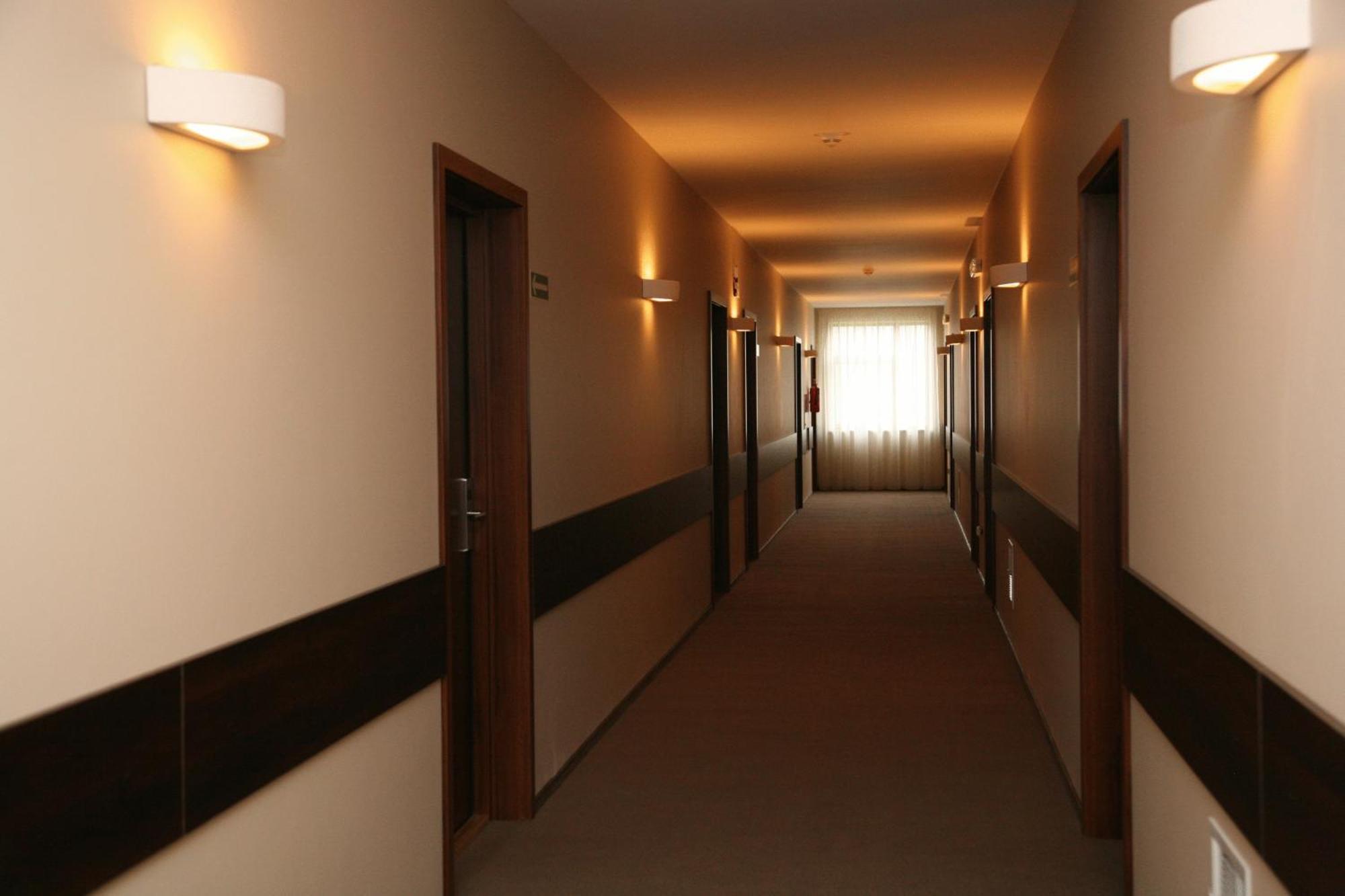 Hotel Hi-Fi Spa Nowy Tomyśl Eksteriør bilde