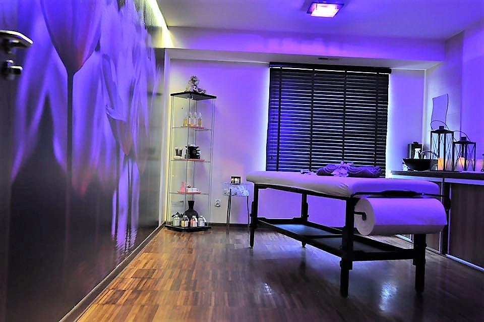 Hotel Hi-Fi Spa Nowy Tomyśl Eksteriør bilde