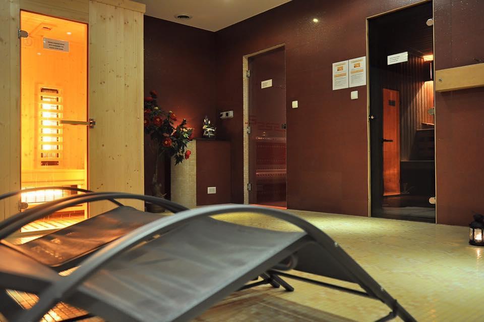 Hotel Hi-Fi Spa Nowy Tomyśl Eksteriør bilde