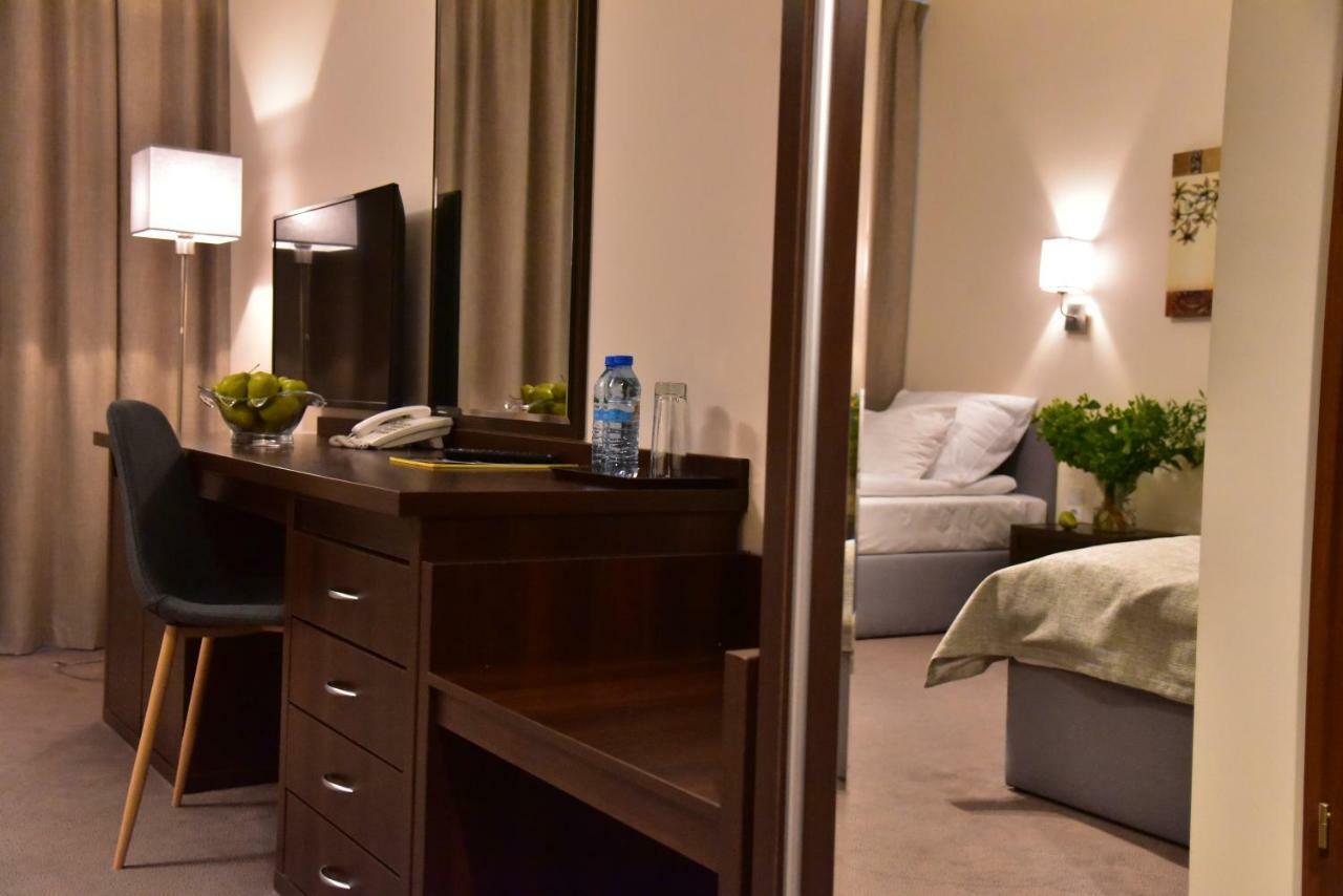 Hotel Hi-Fi Spa Nowy Tomyśl Eksteriør bilde